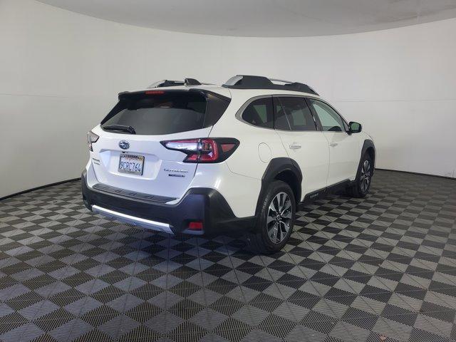 used 2023 Subaru Outback car, priced at $27,024
