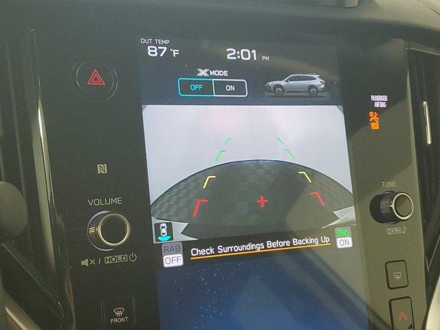 used 2023 Subaru Outback car, priced at $27,024