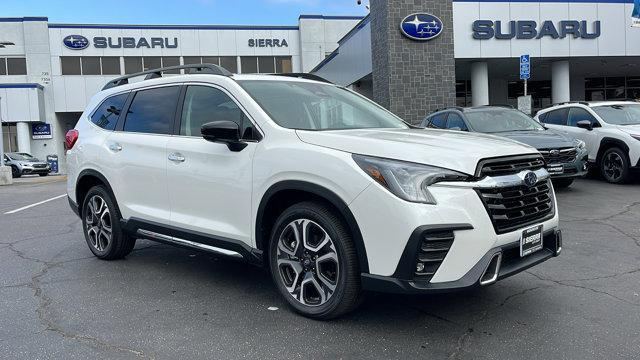 new 2024 Subaru Ascent car, priced at $49,186