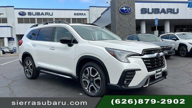 new 2024 Subaru Ascent car, priced at $49,186