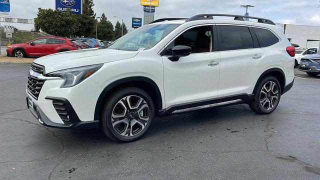 new 2024 Subaru Ascent car, priced at $49,186