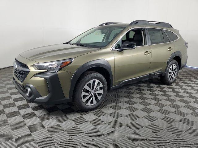new 2025 Subaru Outback car, priced at $36,613