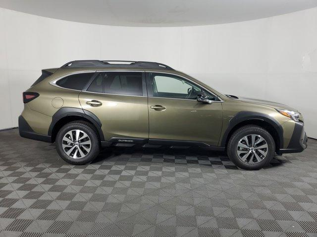 new 2025 Subaru Outback car, priced at $36,613