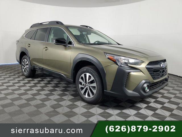 new 2025 Subaru Outback car, priced at $36,613