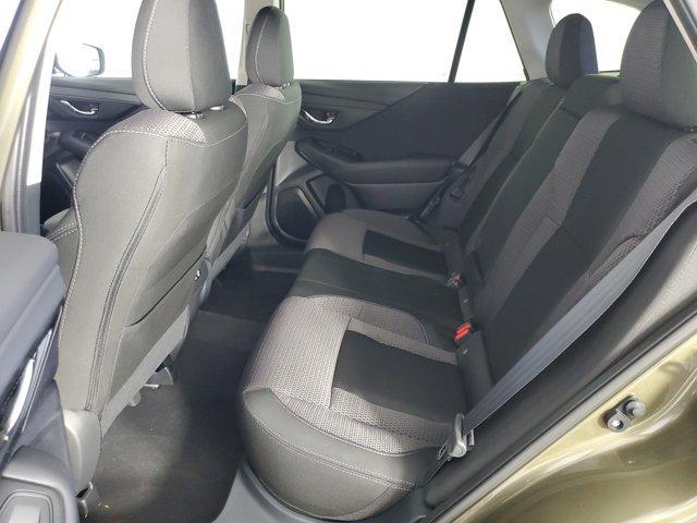 new 2025 Subaru Outback car, priced at $36,613