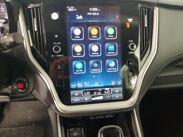 new 2025 Subaru Outback car, priced at $36,613