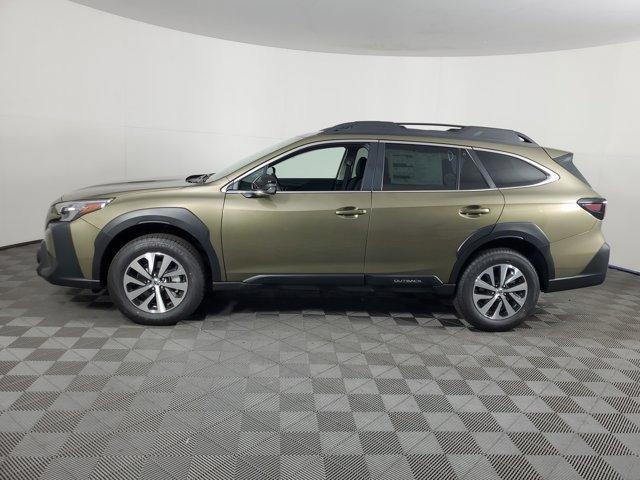 new 2025 Subaru Outback car, priced at $36,613