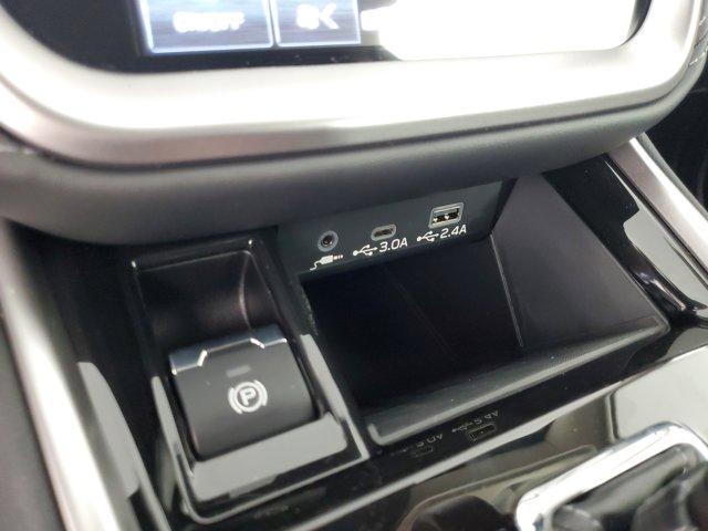 new 2025 Subaru Outback car, priced at $36,613