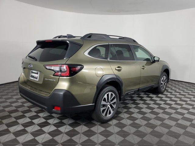 new 2025 Subaru Outback car, priced at $36,613