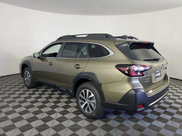 new 2025 Subaru Outback car, priced at $36,613