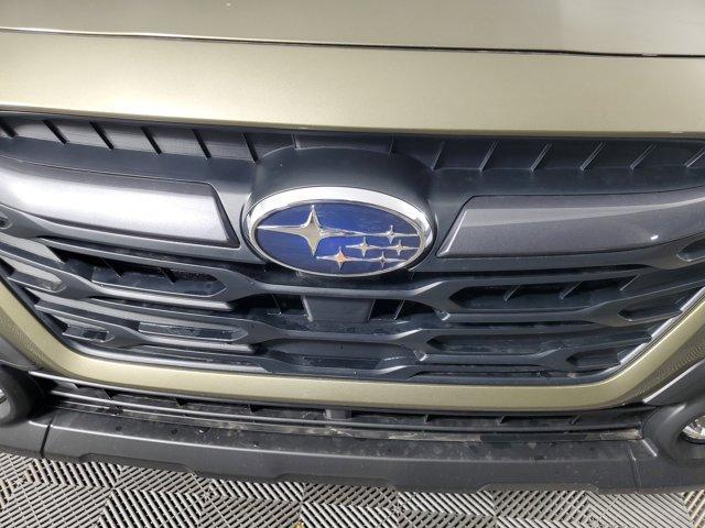 new 2025 Subaru Outback car, priced at $36,613