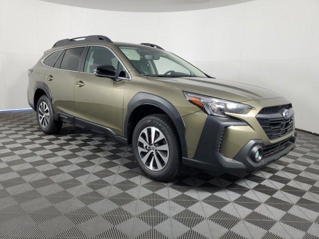 new 2025 Subaru Outback car, priced at $36,613