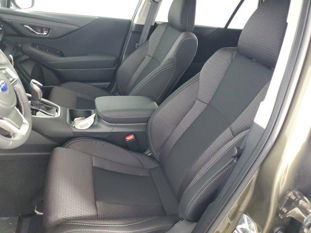 new 2025 Subaru Outback car, priced at $36,613