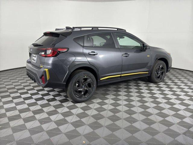 new 2025 Subaru Crosstrek car