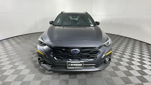 new 2025 Subaru Crosstrek car