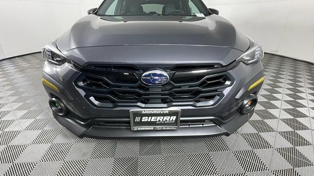 new 2025 Subaru Crosstrek car