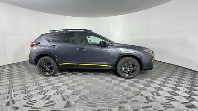 new 2025 Subaru Crosstrek car