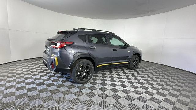 new 2025 Subaru Crosstrek car