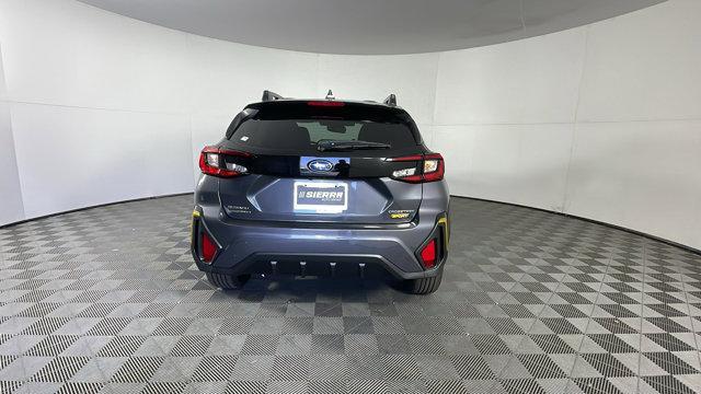 new 2025 Subaru Crosstrek car