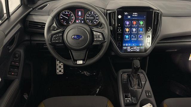 new 2025 Subaru Crosstrek car