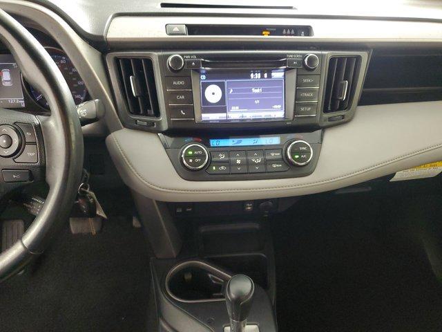 used 2018 Toyota RAV4 car, priced at $16,929