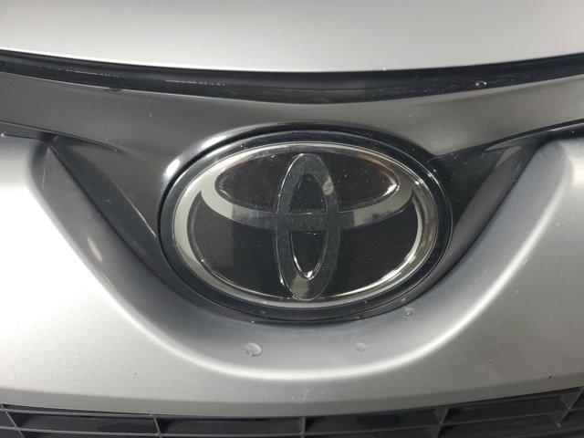 used 2018 Toyota RAV4 car, priced at $16,929