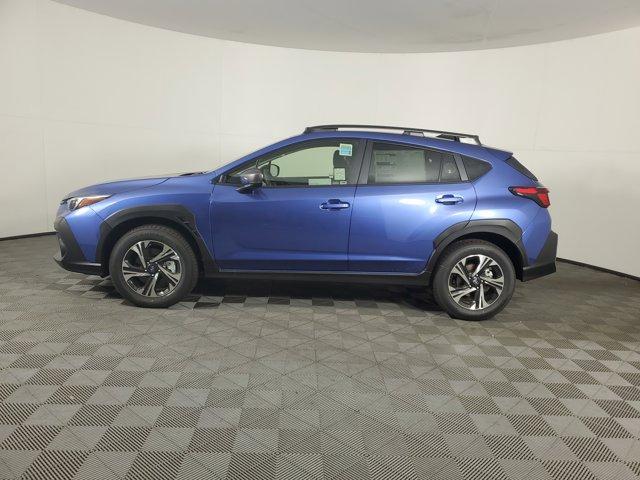 new 2025 Subaru Crosstrek car, priced at $30,426
