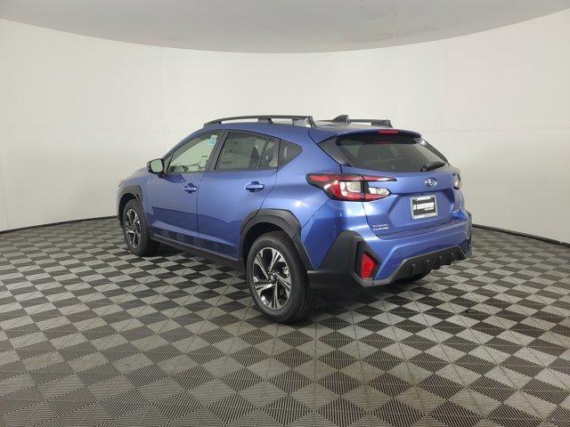 new 2025 Subaru Crosstrek car, priced at $30,426