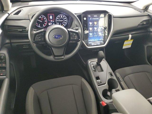 new 2025 Subaru Crosstrek car, priced at $30,426