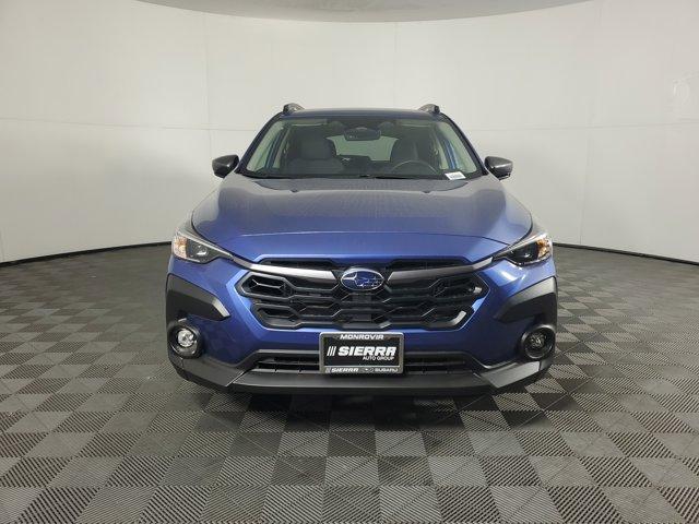 new 2025 Subaru Crosstrek car, priced at $30,426