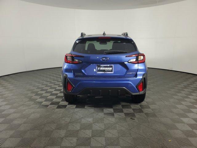 new 2025 Subaru Crosstrek car, priced at $30,426