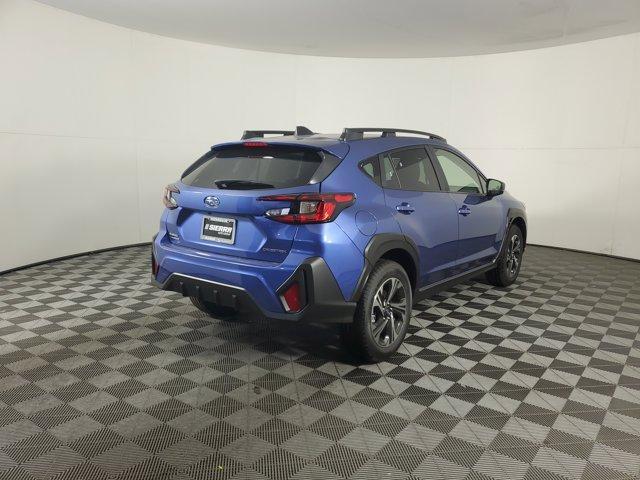 new 2025 Subaru Crosstrek car, priced at $30,426