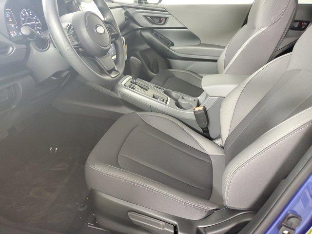 new 2025 Subaru Crosstrek car, priced at $30,426