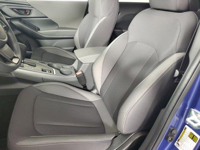 new 2025 Subaru Crosstrek car, priced at $30,426
