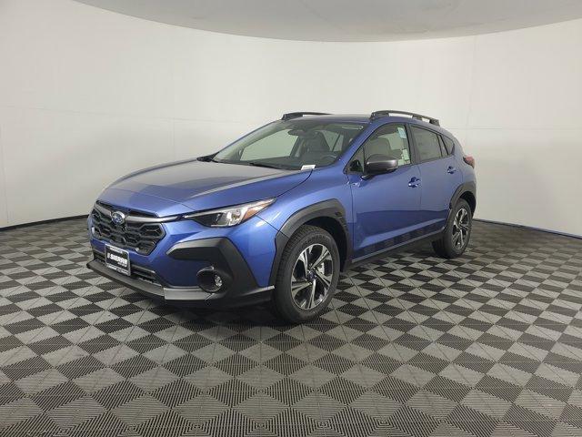 new 2025 Subaru Crosstrek car, priced at $30,426
