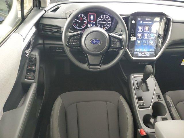 new 2025 Subaru Crosstrek car, priced at $30,426