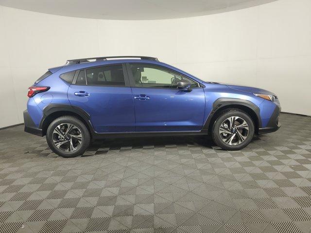 new 2025 Subaru Crosstrek car, priced at $30,426