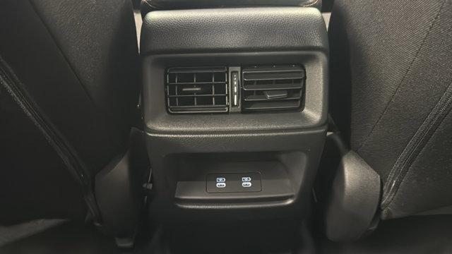 used 2024 Honda CR-V Hybrid car, priced at $31,994