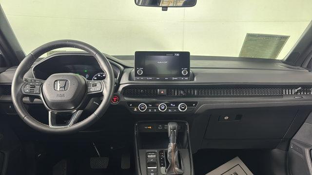 used 2024 Honda CR-V Hybrid car, priced at $31,994