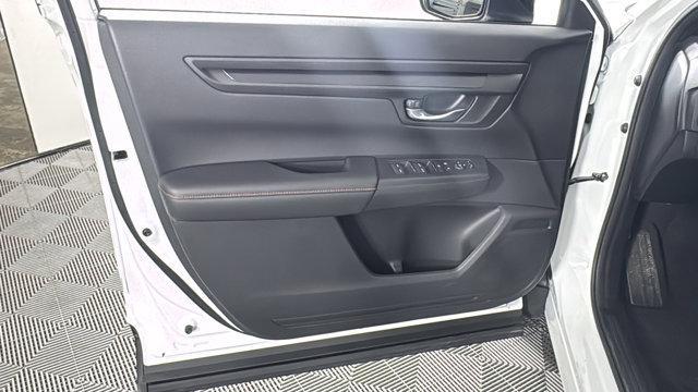 used 2024 Honda CR-V Hybrid car, priced at $31,994