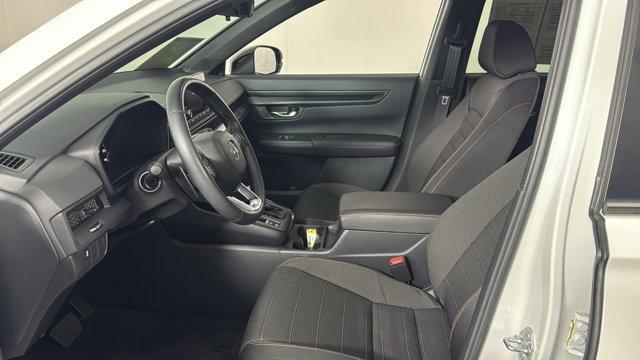 used 2024 Honda CR-V Hybrid car, priced at $31,994