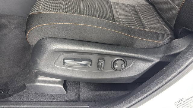 used 2024 Honda CR-V Hybrid car, priced at $31,994