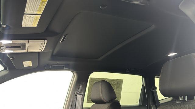used 2024 Honda CR-V Hybrid car, priced at $31,994