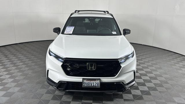 used 2024 Honda CR-V Hybrid car, priced at $31,994