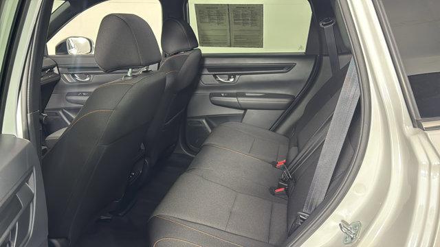 used 2024 Honda CR-V Hybrid car, priced at $31,994