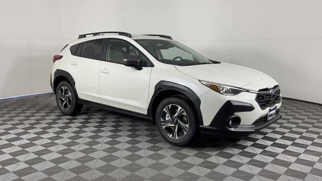 new 2025 Subaru Crosstrek car