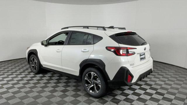 new 2025 Subaru Crosstrek car