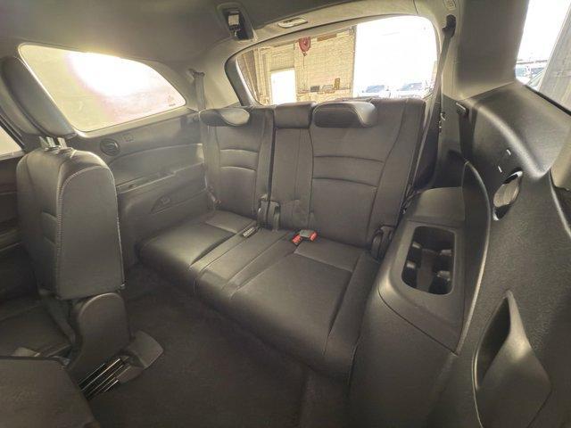 used 2022 Honda Pilot car, priced at $30,500