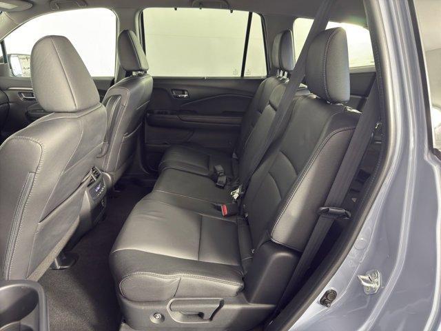 used 2022 Honda Pilot car, priced at $30,500