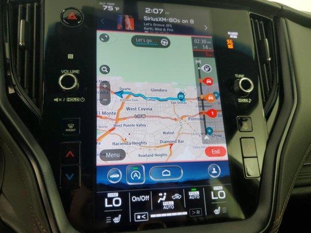 used 2022 Subaru Outback car, priced at $27,528